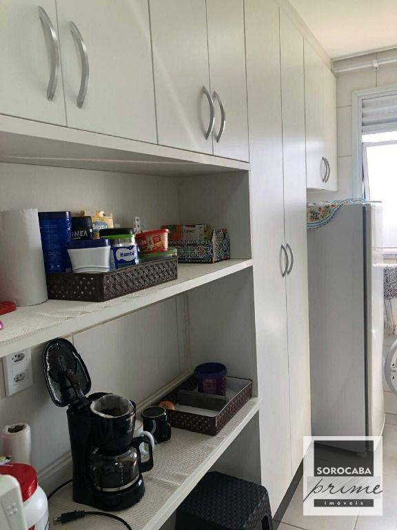 Apartamento à venda com 3 quartos, 65m² - Foto 8