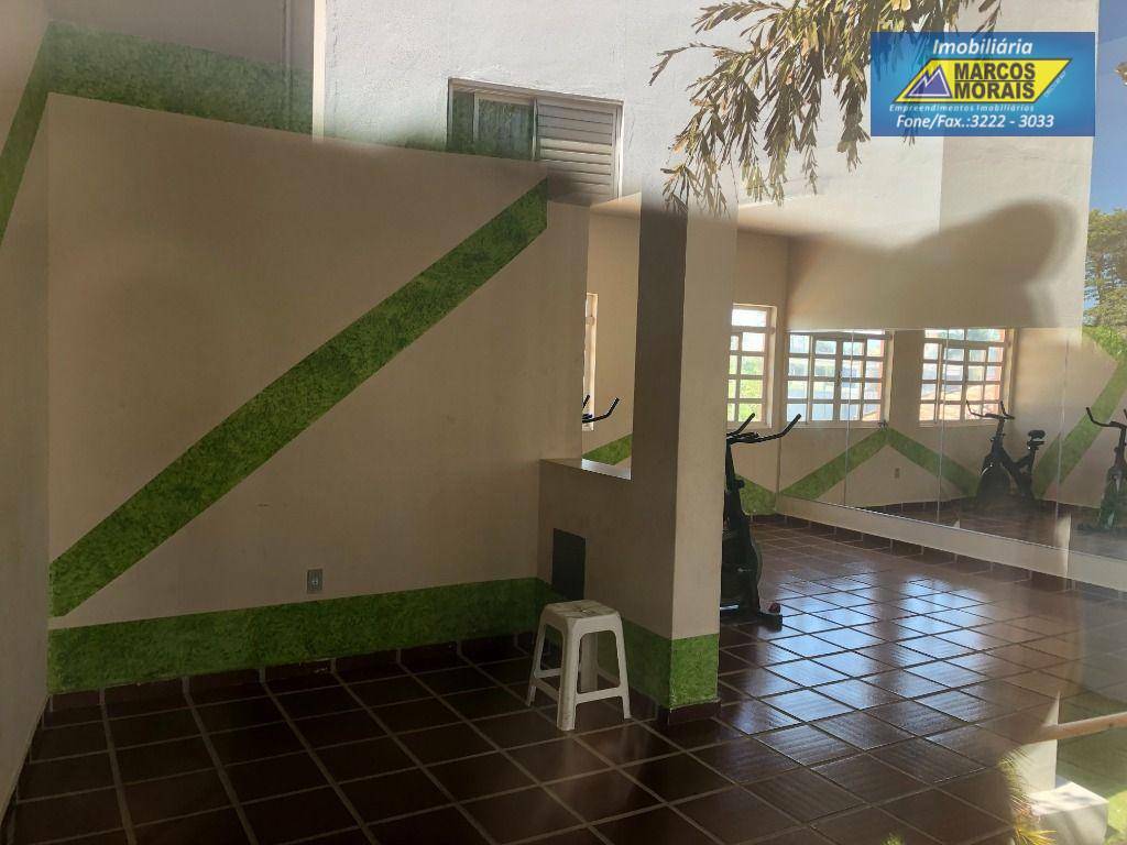 Apartamento para alugar com 3 quartos, 60m² - Foto 1