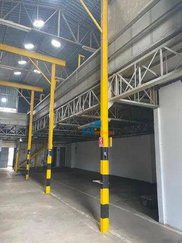 Depósito-Galpão-Armazém à venda, 518m² - Foto 10