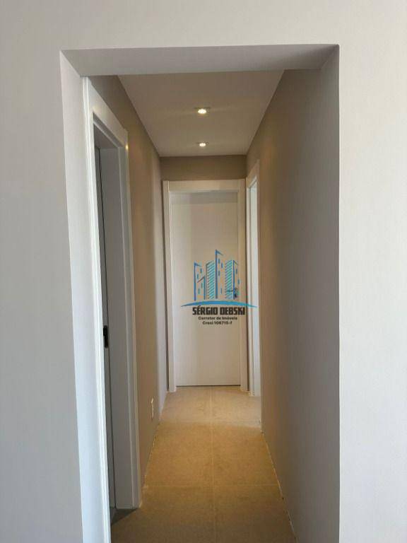 Apartamento à venda com 2 quartos, 62m² - Foto 6