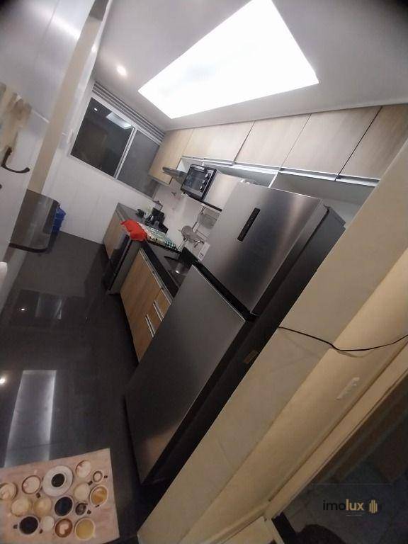 Apartamento à venda com 2 quartos, 50m² - Foto 7