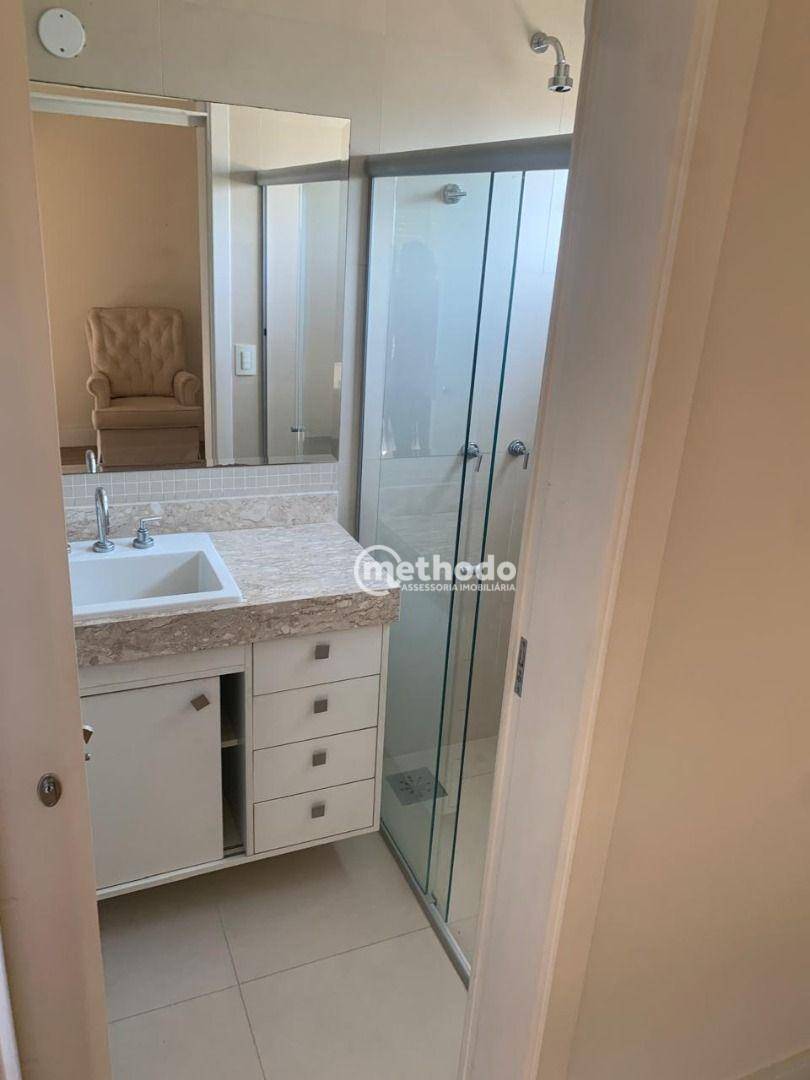 Casa de Condomínio à venda e aluguel com 3 quartos, 388m² - Foto 23