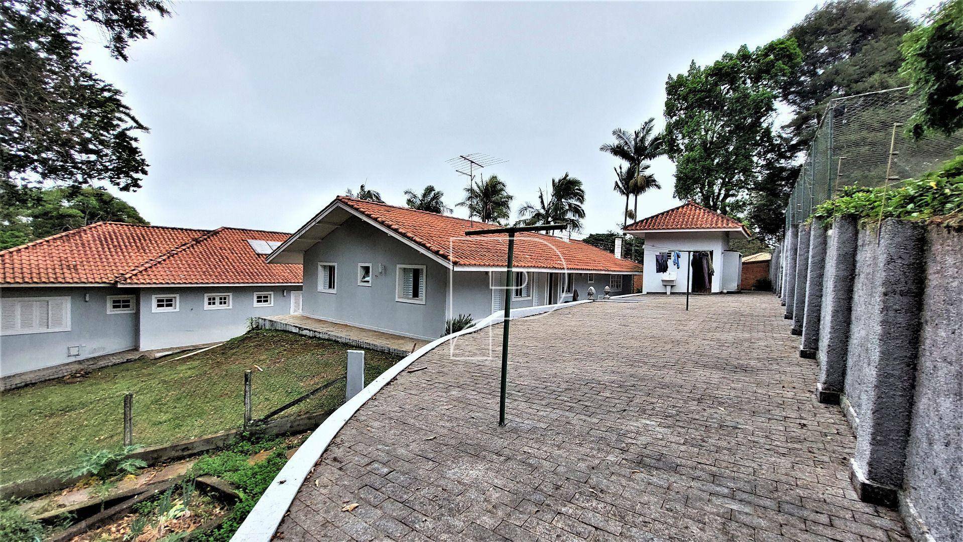 Casa de Condomínio à venda com 4 quartos, 1300m² - Foto 44