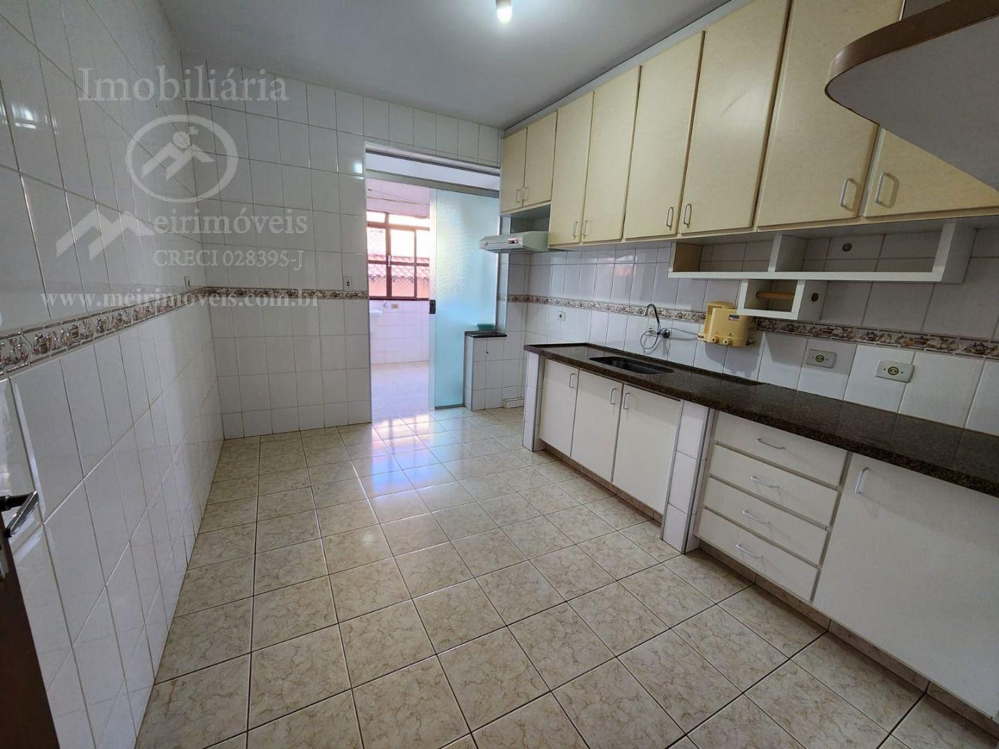 Apartamento à venda com 3 quartos, 100m² - Foto 15