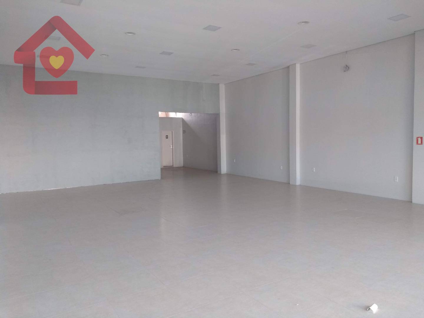Loja-Salão, 200 m² - Foto 5