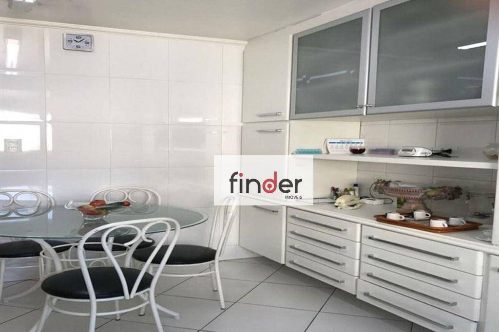 Apartamento à venda com 3 quartos, 141m² - Foto 6