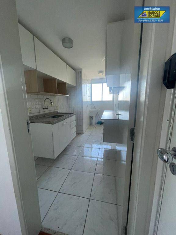 Apartamento para alugar com 2 quartos, 55m² - Foto 15