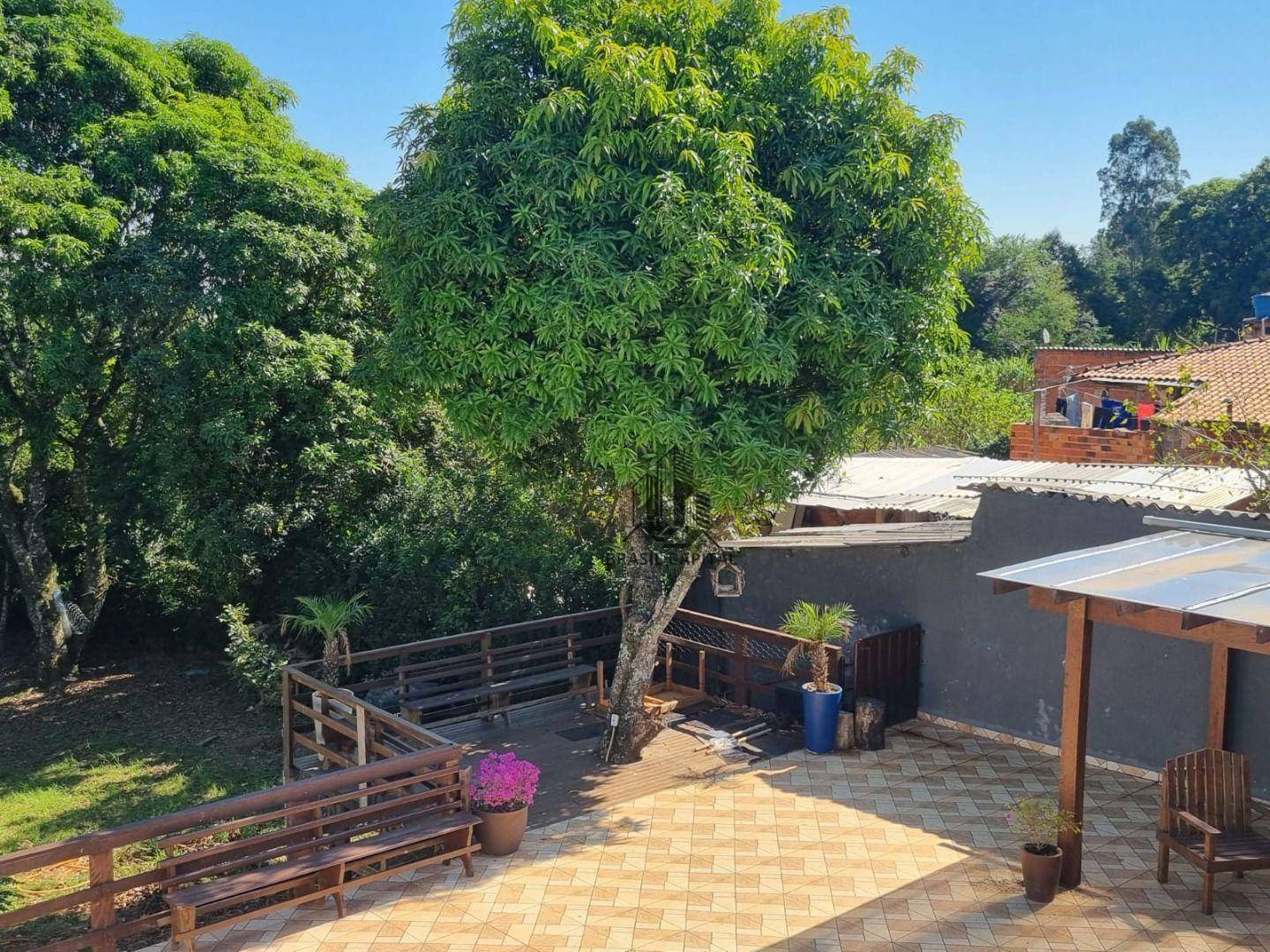 Chácara à venda com 3 quartos, 220m² - Foto 12