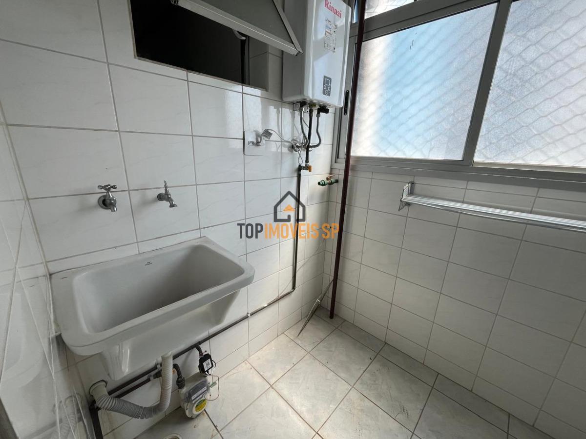 Apartamento à venda com 2 quartos, 55m² - Foto 7