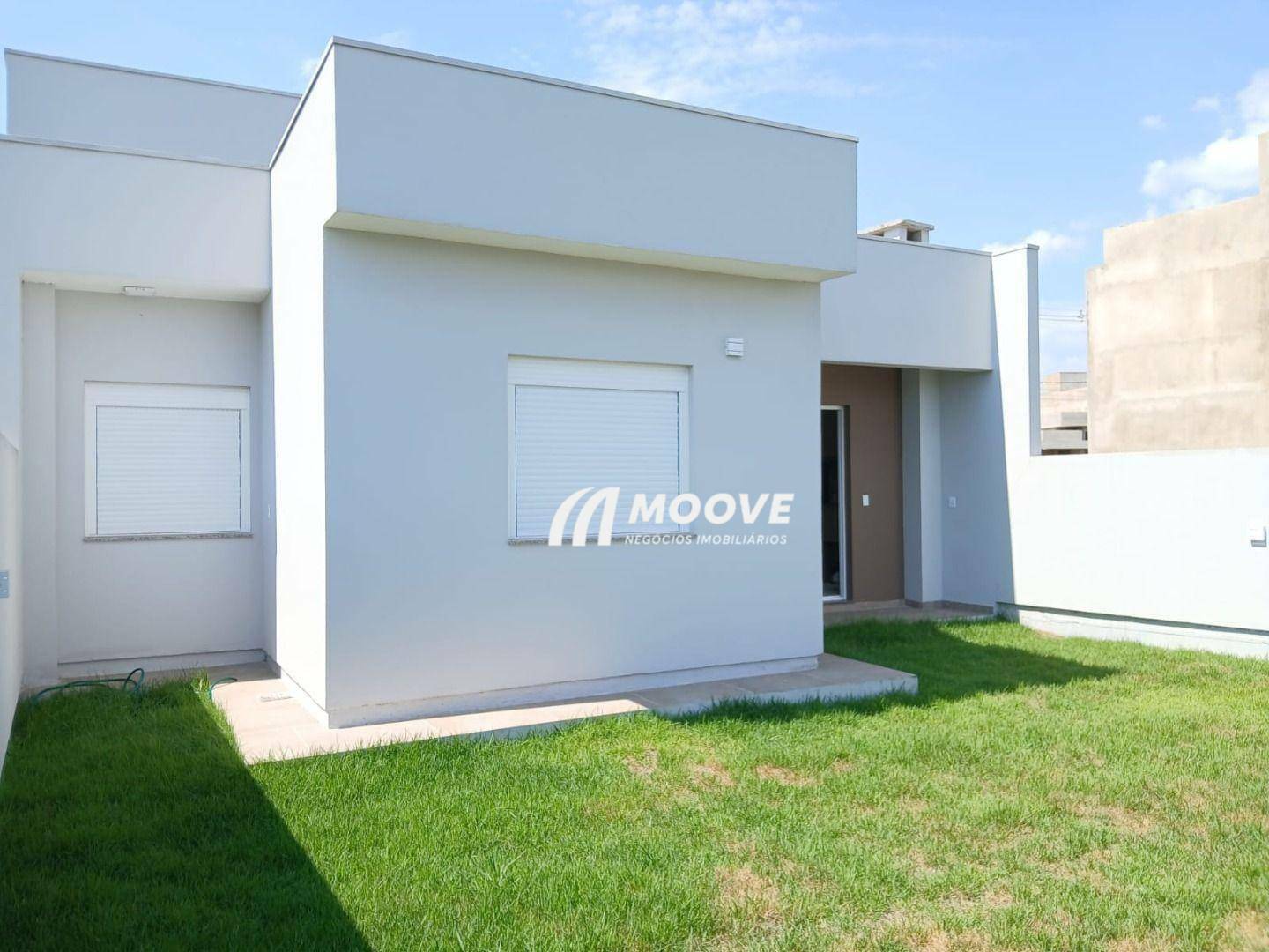 Casa à venda com 3 quartos, 105m² - Foto 17