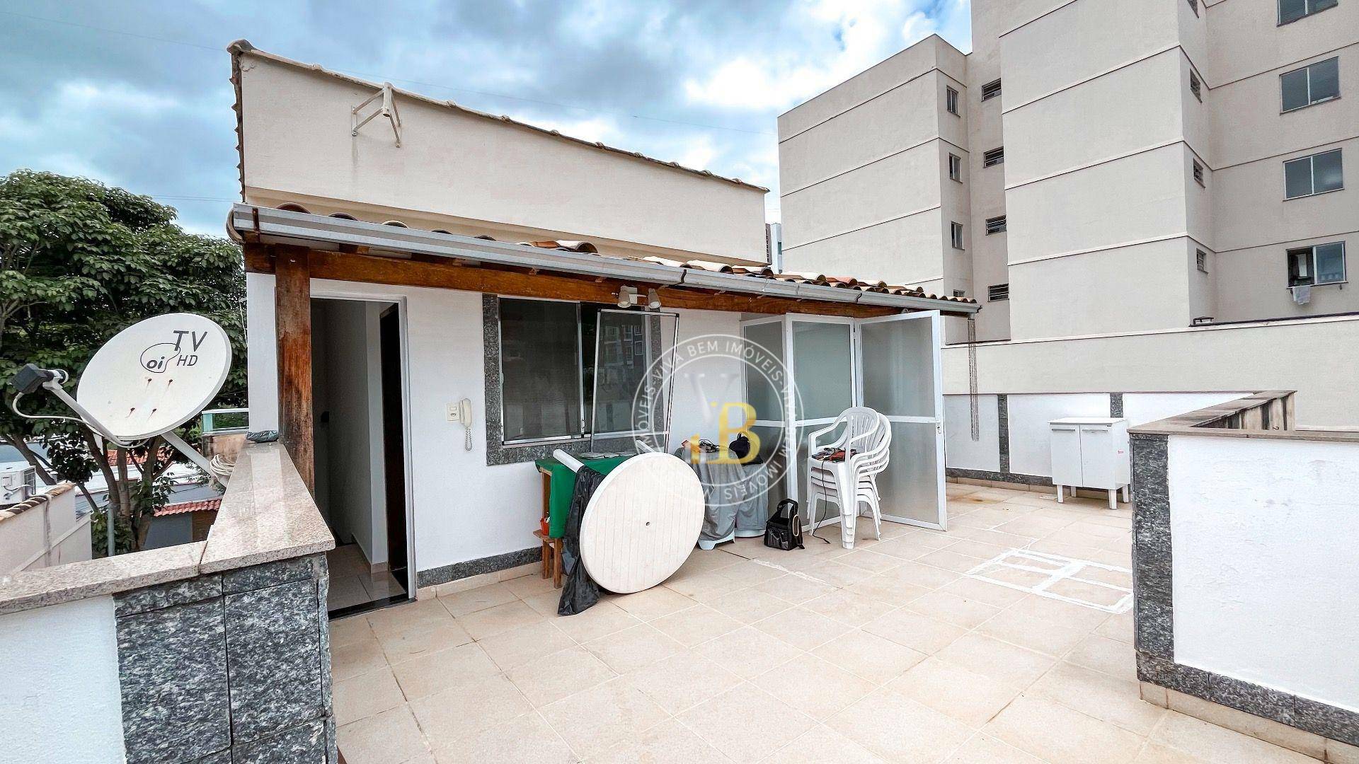 Cobertura à venda com 3 quartos, 162m² - Foto 15