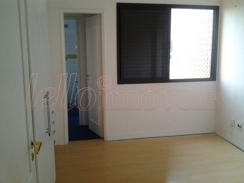 Apartamento para alugar com 2 quartos, 117m² - Foto 7