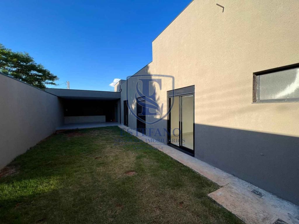 Casa à venda com 3 quartos, 282m² - Foto 17