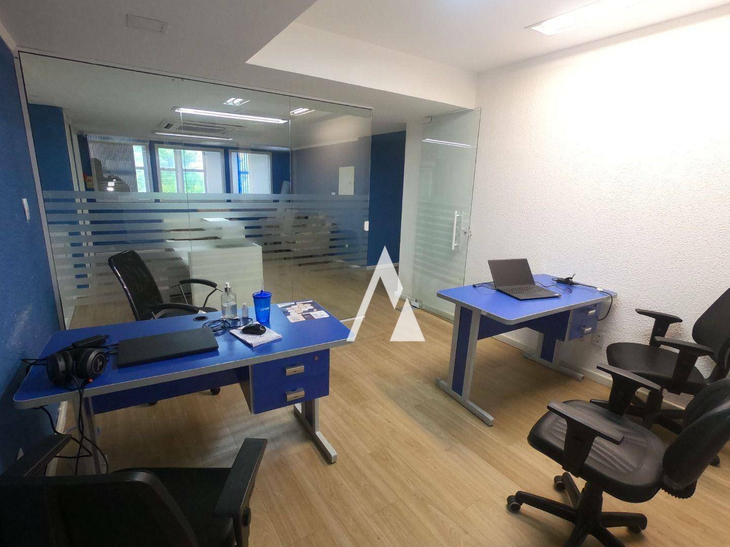 Conjunto Comercial-Sala para alugar, 624m² - Foto 14