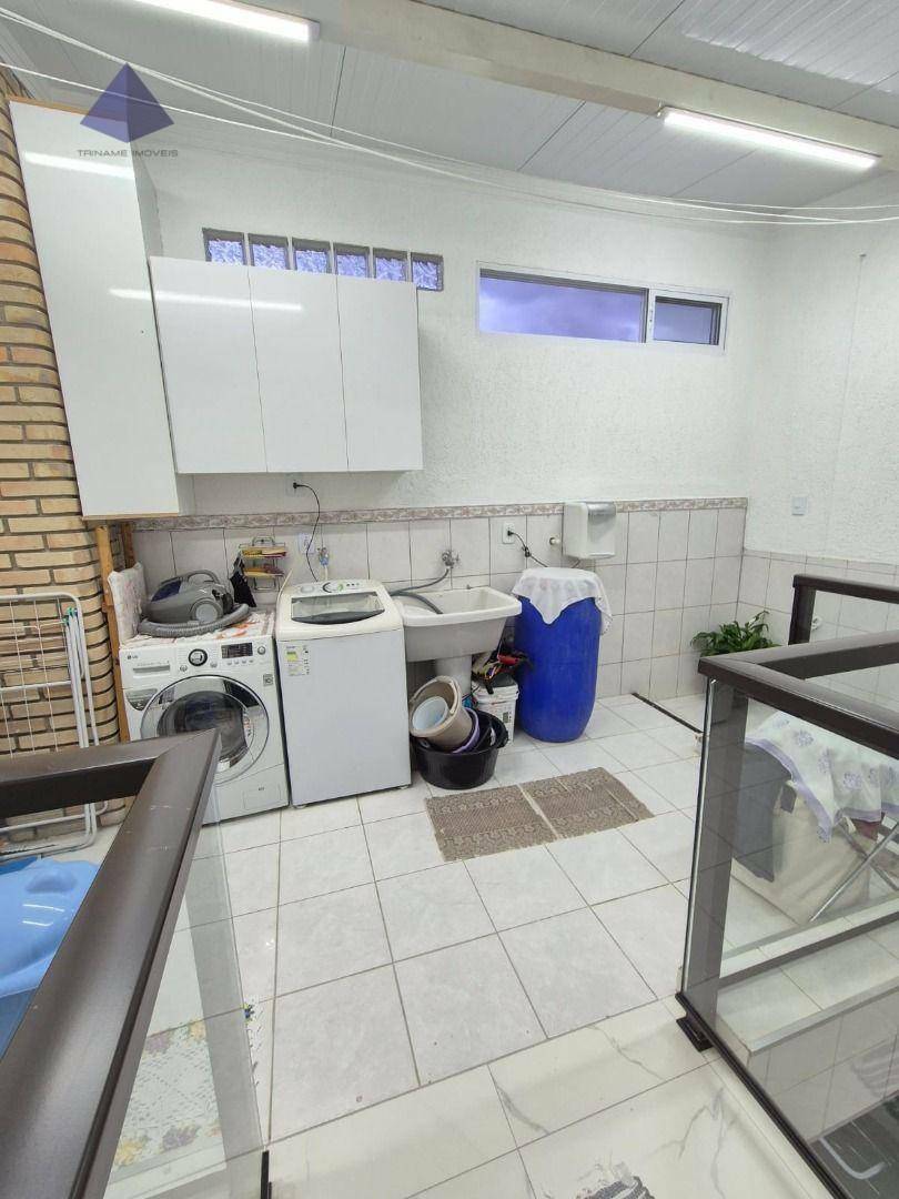 Casa de Condomínio à venda com 3 quartos, 100m² - Foto 25
