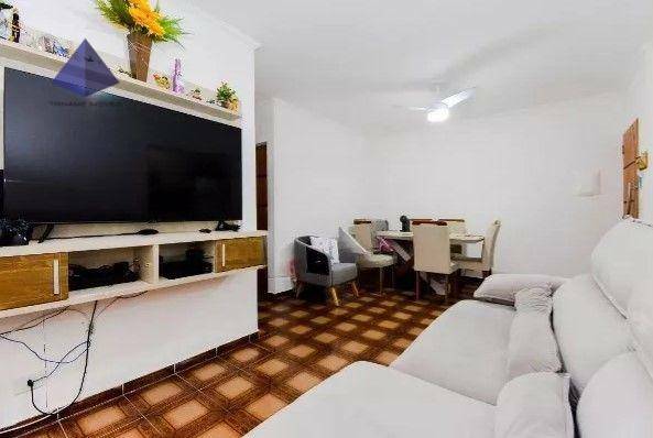 Apartamento à venda com 2 quartos, 73m² - Foto 13