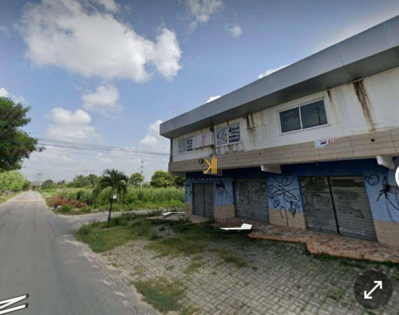 Prédio Inteiro à venda, 600m² - Foto 12