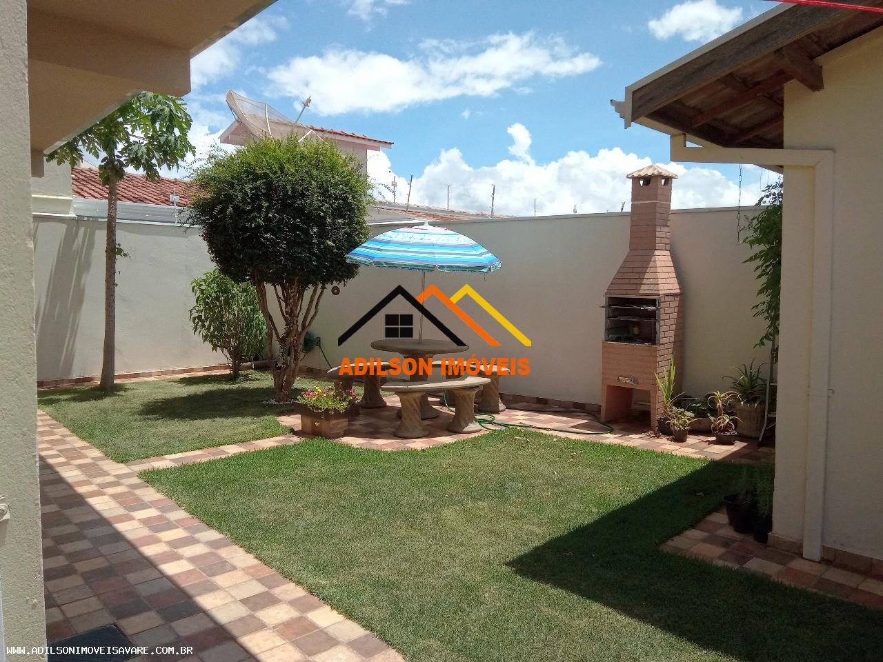 Casa à venda com 5 quartos, 265m² - Foto 21