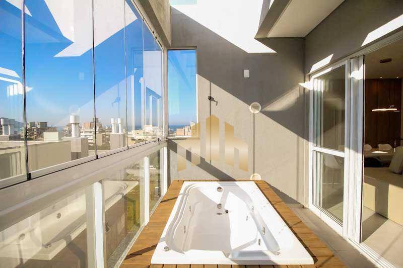 Apartamento à venda com 2 quartos, 95m² - Foto 1