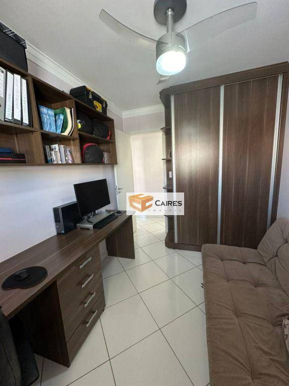 Apartamento, 2 quartos, 57 m² - Foto 4
