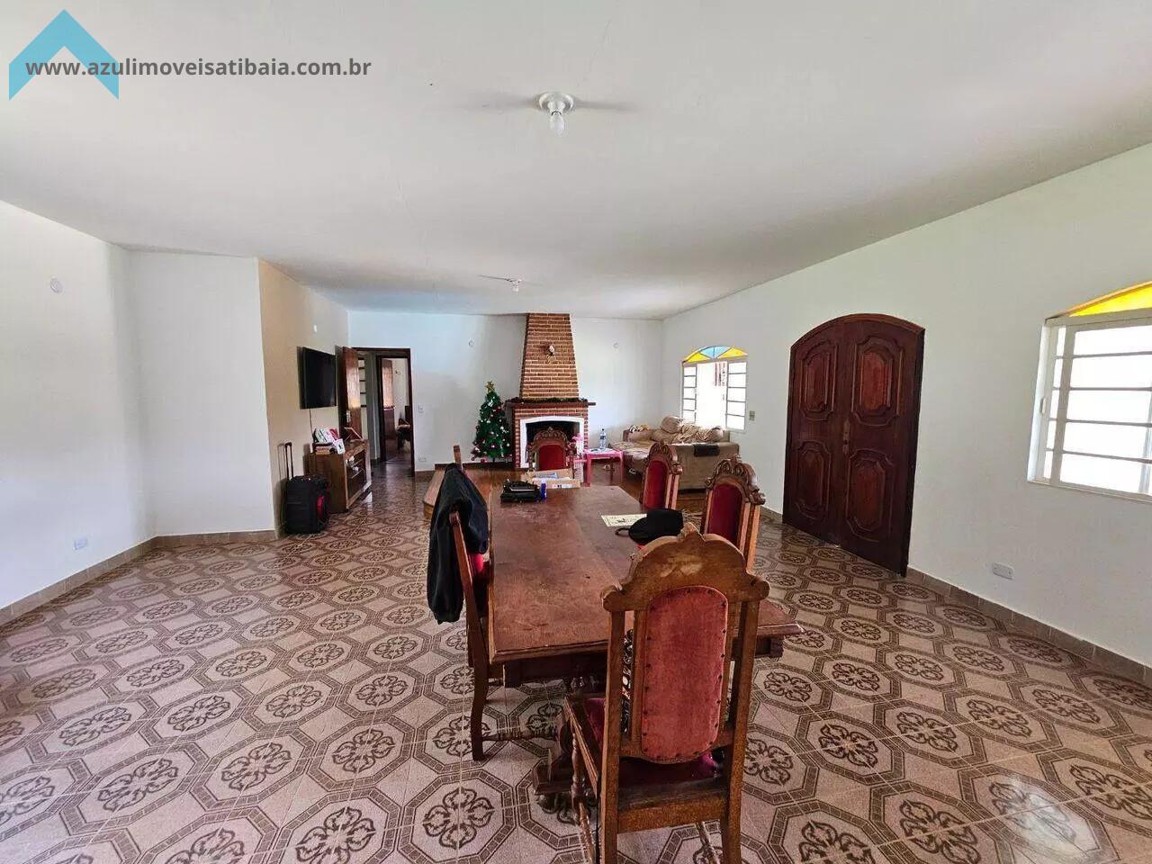 Fazenda à venda com 4 quartos, 1410m² - Foto 4