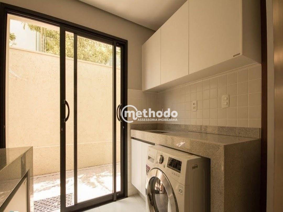 Casa de Condomínio à venda com 5 quartos, 400m² - Foto 16