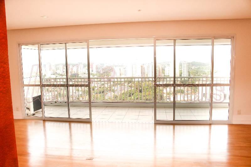 Apartamento para alugar com 2 quartos, 198m² - Foto 6