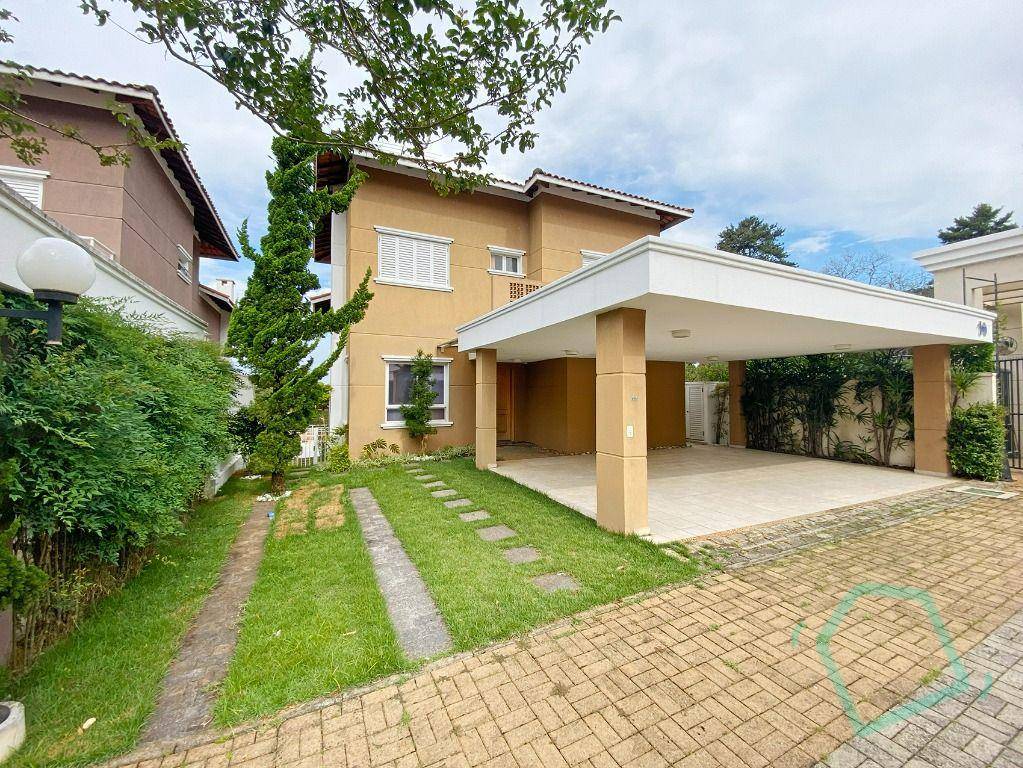 Casa de Condomínio, 4 quartos - Foto 3