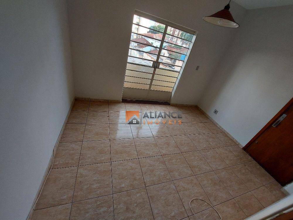 Apartamento para alugar com 3 quartos, 120m² - Foto 5