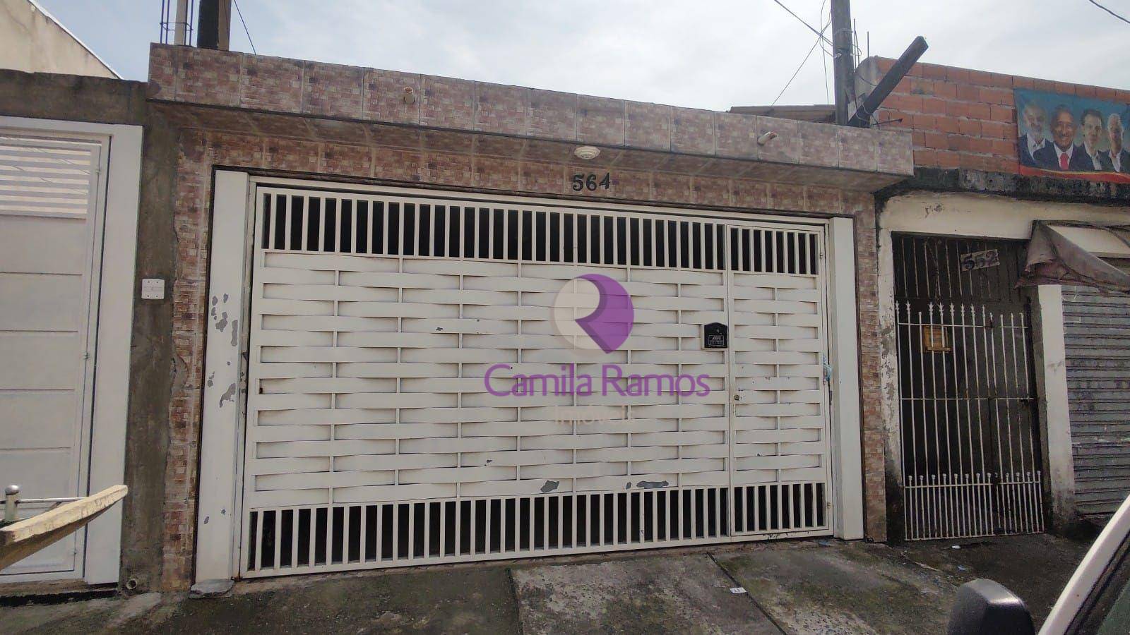 Casa à venda com 2 quartos, 104m² - Foto 19