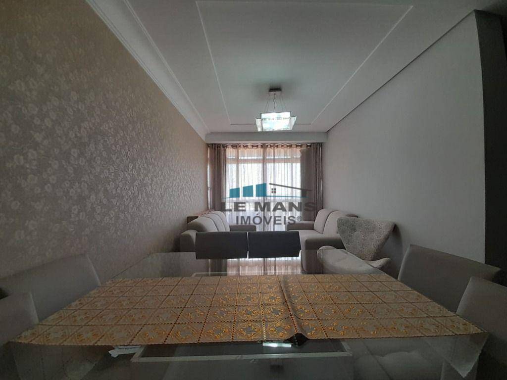 Apartamento à venda com 3 quartos, 88m² - Foto 10