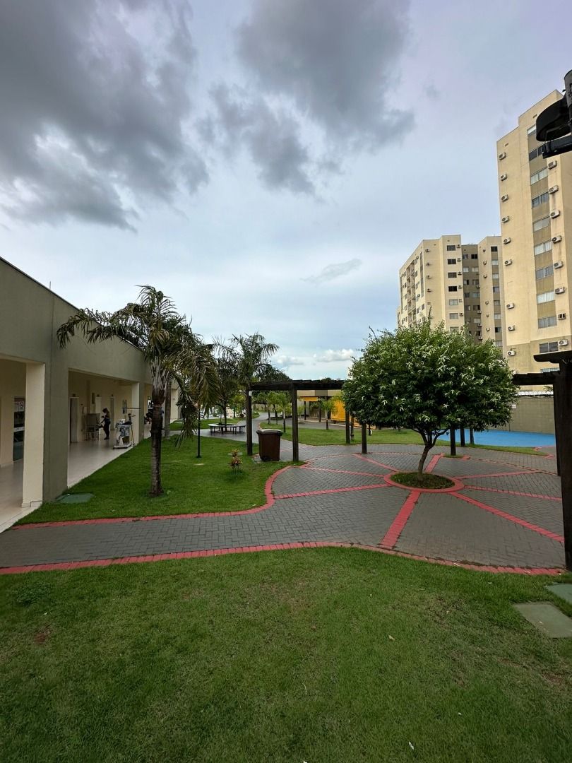 Apartamento para alugar com 3 quartos, 76m² - Foto 25