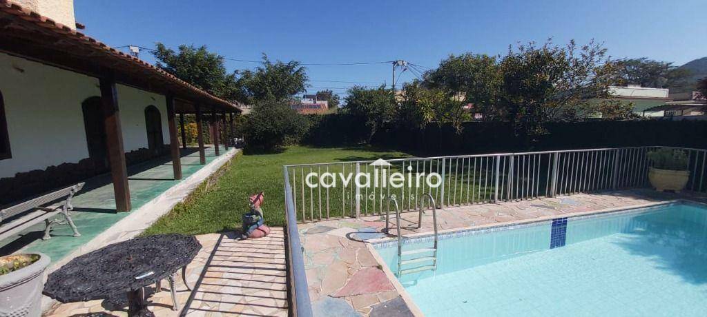 Casa à venda com 4 quartos, 190m² - Foto 16