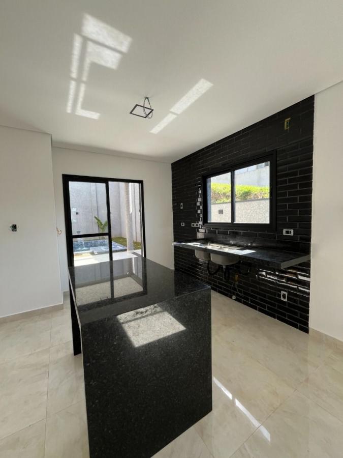 Sobrado à venda com 3 quartos, 126m² - Foto 5