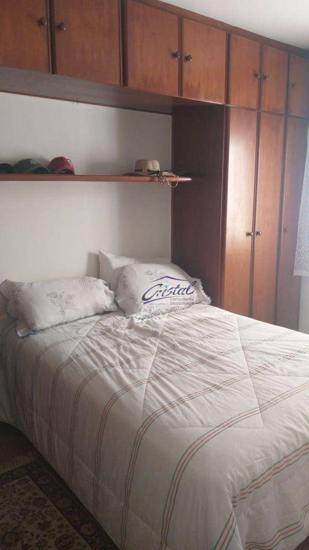 Apartamento à venda com 2 quartos, 60m² - Foto 7