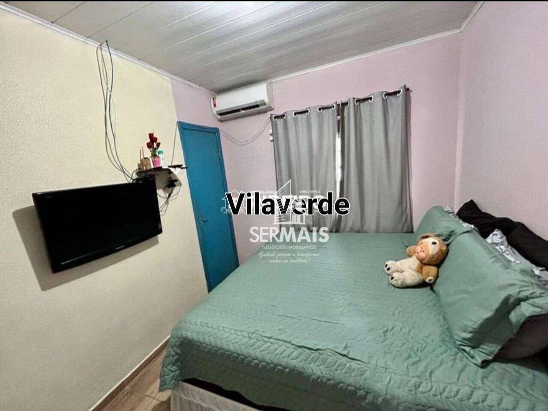 Casa de Condomínio à venda com 2 quartos, 120m² - Foto 12