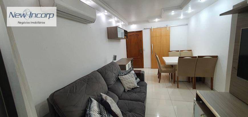 Apartamento à venda com 2 quartos, 57m² - Foto 29