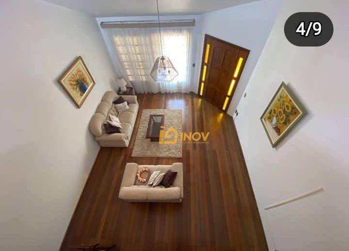 Sobrado à venda com 3 quartos, 360m² - Foto 6