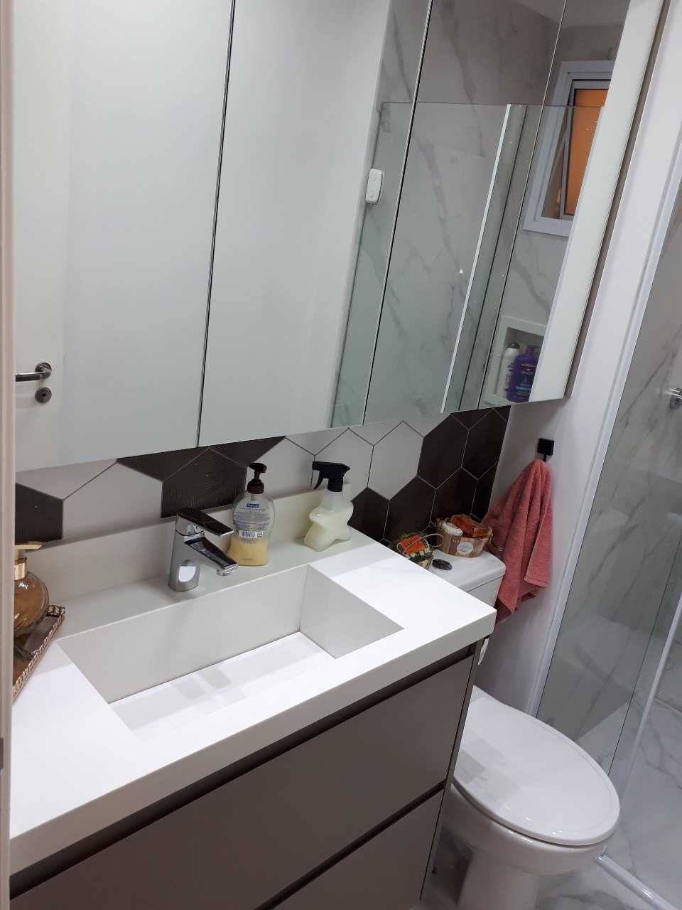 Apartamento à venda com 2 quartos, 83m² - Foto 10