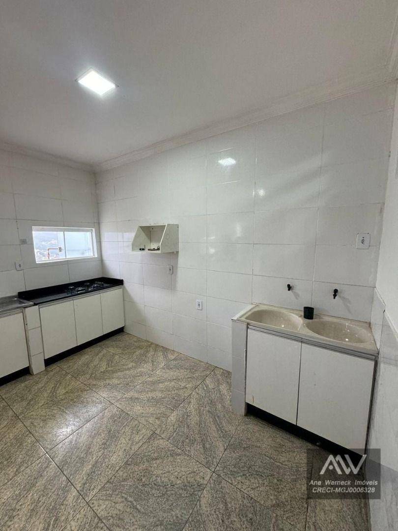 Apartamento à venda com 1 quarto, 40m² - Foto 7