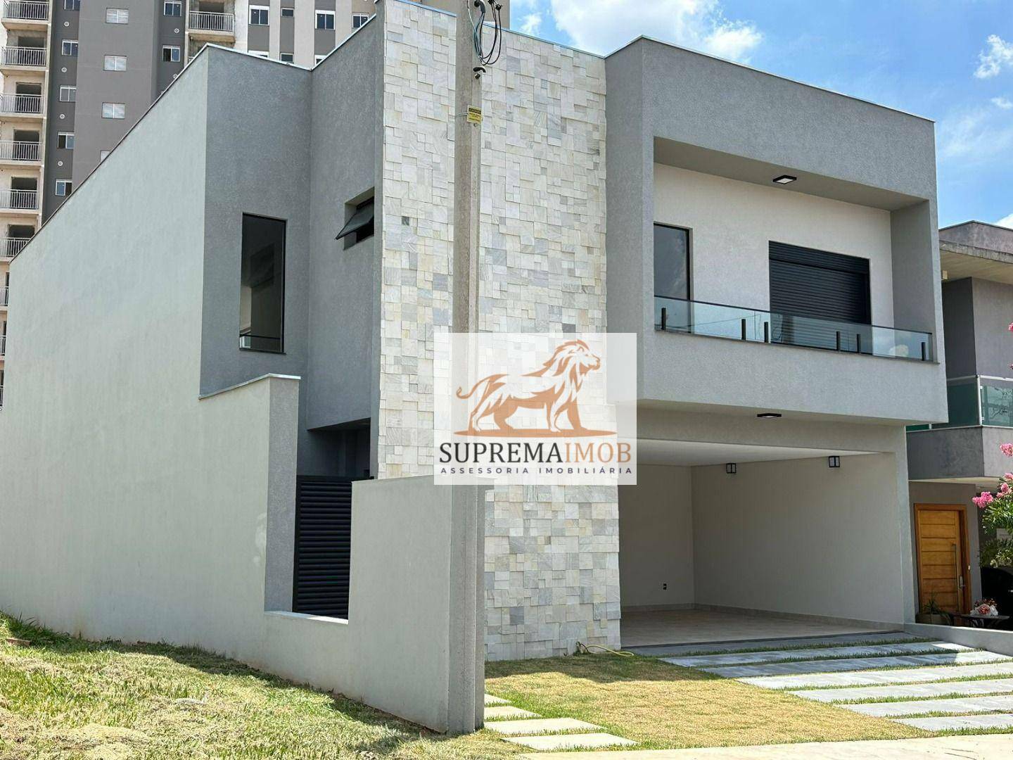 Casa de Condomínio à venda com 4 quartos, 240m² - Foto 17