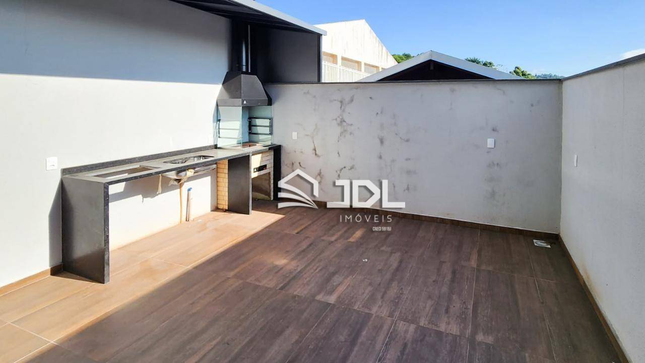 Sobrado à venda com 2 quartos, 121m² - Foto 8