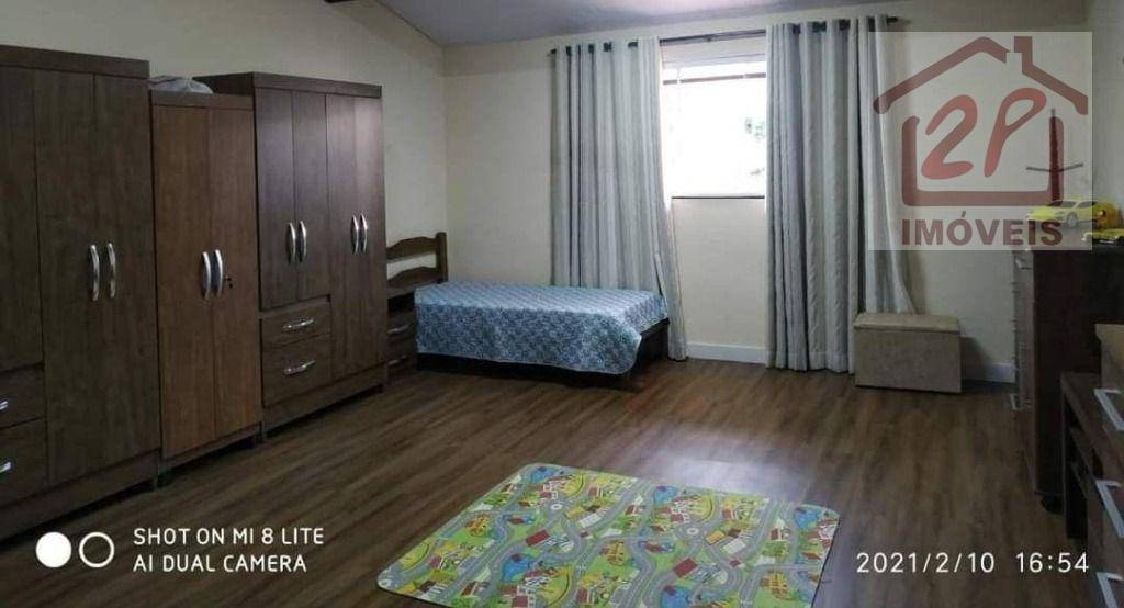 Sobrado à venda com 4 quartos, 208m² - Foto 9