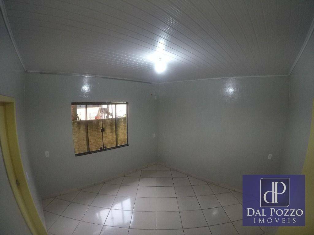 Casa à venda com 2 quartos, 116m² - Foto 8