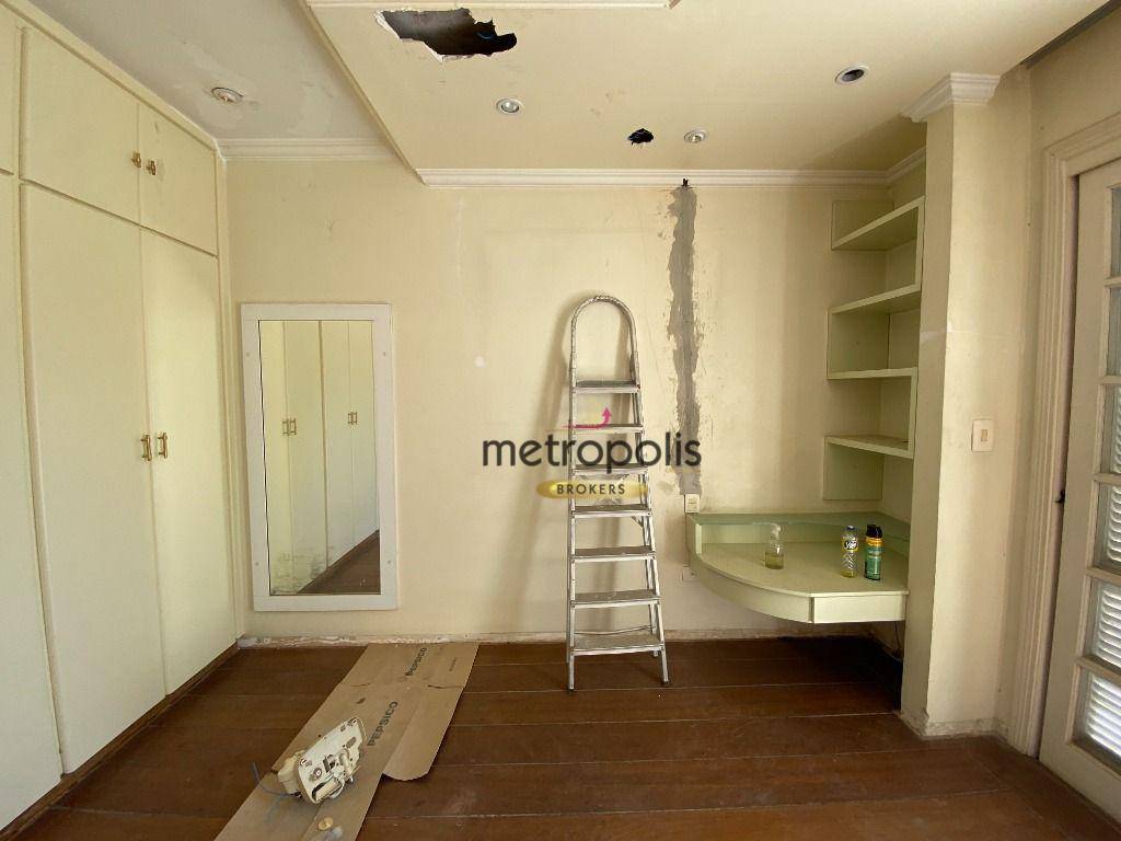 Sobrado para alugar com 3 quartos, 282m² - Foto 59