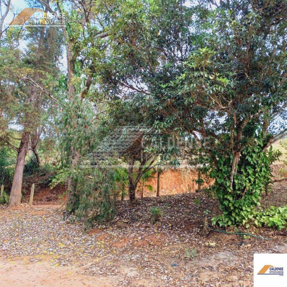 Sítio, 4 quartos, 1 hectares - Foto 4