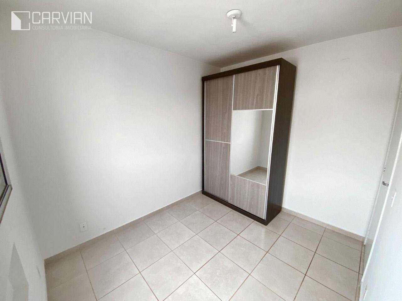 Apartamento à venda com 2 quartos, 45m² - Foto 10