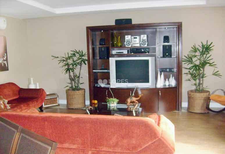 Casa, 3 quartos, 179 m² - Foto 4