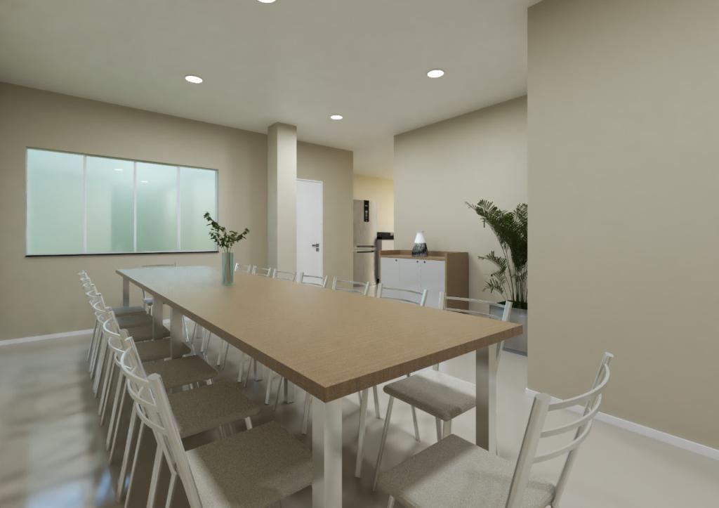 Cobertura à venda com 3 quartos, 144m² - Foto 5