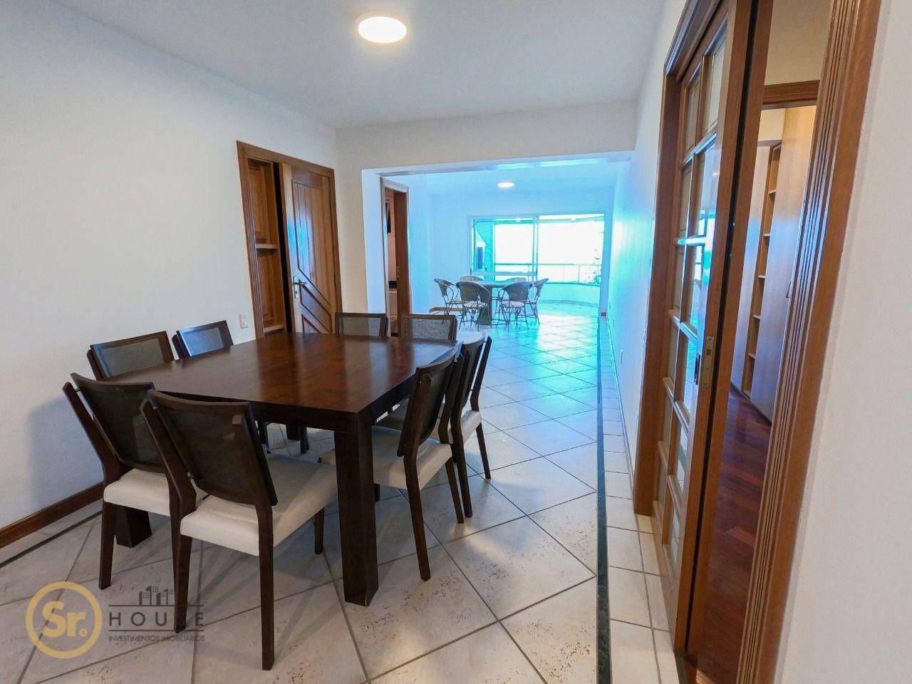 Apartamento à venda com 3 quartos, 185m² - Foto 18